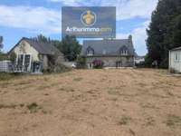Vente maison 2 pièces Vente maison 2 pièces