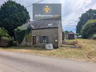 Vente maison 2 pièces Vente maison 2 pièces