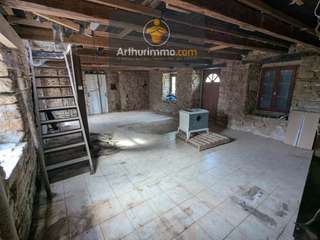 Vente maison 2 pièces Vente maison 2 pièces