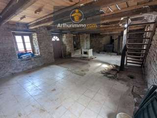 Vente maison 2 pièces Vente maison 2 pièces