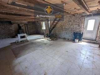 Vente maison 2 pièces Vente maison 2 pièces