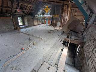 Vente maison 2 pièces Vente maison 2 pièces