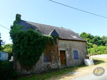Vente Maison 2 piècesBillio