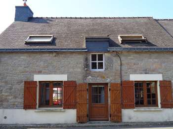 Vente Maison 3 chambresBillio