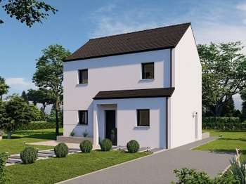 Vente Maison 3 chambresBillio