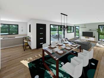 Vente maison 1 pièce Vente maison 1 pièce