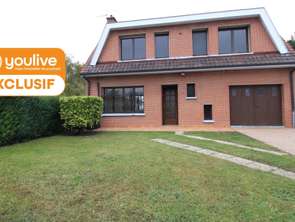 Vente Maison 3 chambresBilly-Montigny
