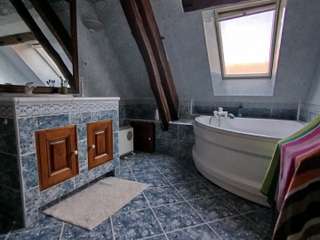 Vente maison 12 pièces