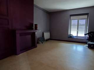 Vente maison 12 pièces