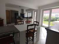 Vente maison 12 pièces