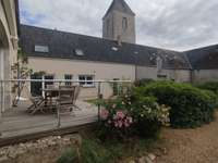 Vente maison 12 pièces