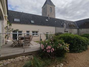 Vente Maison 7 chambresBinas