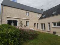 Vente maison 12 pièces