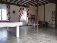 Vente maison 12 pièces