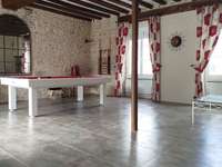 Vente maison 12 pièces