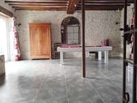 Vente maison 12 pièces
