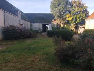 Vente maison 12 pièces