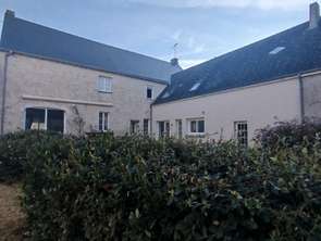 Vente Maison 7 chambresBinas