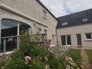 Vente Maison 7 chambresBinas