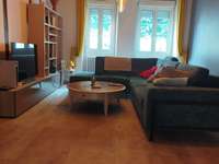 Vente maison 12 pièces