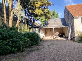 Vente maison 12 pièces