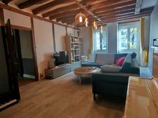 Vente maison 12 pièces