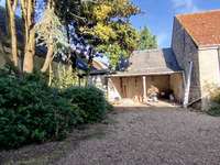 Vente maison 12 pièces
