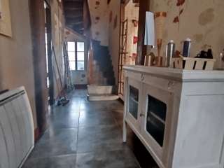 Vente maison 12 pièces