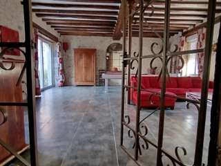 Vente maison 12 pièces
