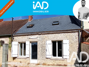 Vente Maison 2 chambresBinas