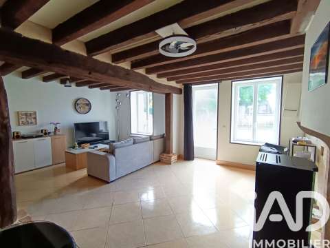Vente maison 3 pièces Vente maison 3 pièces