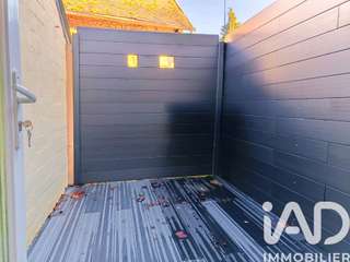 Vente maison 3 pièces Vente maison 3 pièces