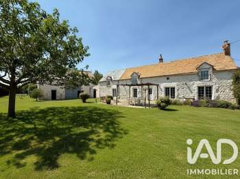 Vente maison 6 pièces Binas 41