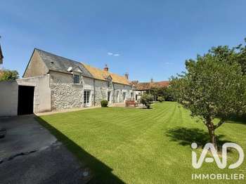 Vente maison 6 pièces Binas 41