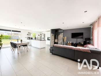 Vente maison 7 pièces Binas 41