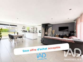 Vente Maison 5 chambresBinas