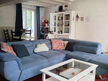 Vente Maison 3 chambresBinas