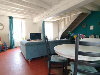 Vente maison 5 pièces Binas 41