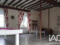 Vente maison 11 pièces Vente maison 11 pièces