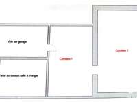 Vente maison 4 pièces Vente maison 4 pièces
