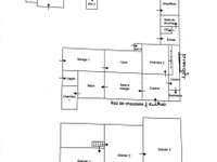 Vente maison 4 pièces Vente maison 4 pièces