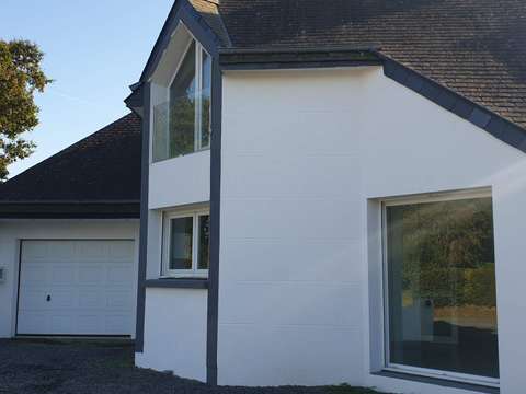 Vente maison 5 pièces Binic 22