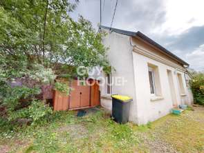 Vente Maison 1 chambreBinic
