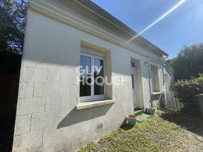 Vente Maison 1 chambreBinic
