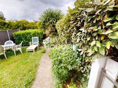 Vente maison 2 pièces