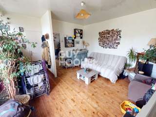 Vente maison 2 pièces