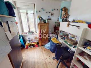 Vente maison 2 pièces