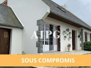 Vente Maison 5 chambresBinic