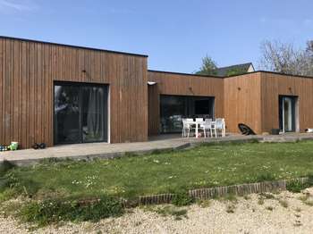 Vente maison 5 pièces Binic 22