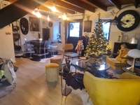 Vente maison 5 pièces Vente maison 5 pièces